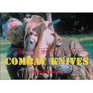 Combat Knives,9781853676147 Combat Knives,9781853676147