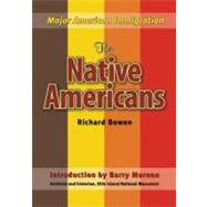 The Native Americans,9781422206157 The Native Americans,9781422206157