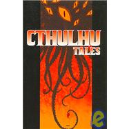 Cthulhu Tales,9781934506158 Cthulhu Tales,9781934506158