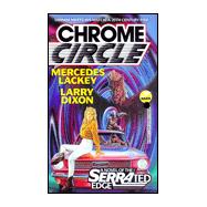 Chrome Circle,9780671876159 Chrome Circle,9780671876159