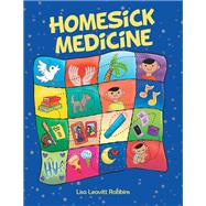 Homesick Medicine,9781665726160 Homesick Medicine,9781665726160