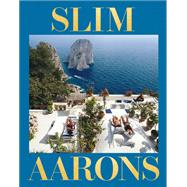 Slim Aarons The Essential Collection,9781419746161 Slim Aarons The Essential Collection,9781419746161