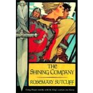 The Shining Company,9780374466169 The Shining Company,9780374466169