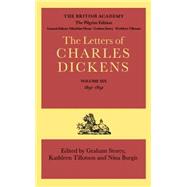 The Letters of Charles Dickens The Pilgrim Edition, Volume 1850-1852,9780198126171 The Letters of Charles Dickens The Pilgrim Edition, Volume 1850-1852,9780198126171