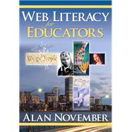 Web Literacy for Educators,9781452206172 Web Literacy for Educators,9781452206172
