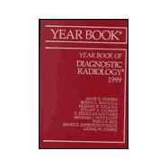 The Yearbook of Diagnostic Radiology 1999,9780815196174 The Yearbook of Diagnostic Radiology 1999,9780815196174