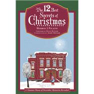 The 12 Best Secrets of Christmas,9781665716178 The 12 Best Secrets of Christmas,9781665716178