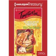 The Twelve Gifts of Christmas,9780373256181 The Twelve Gifts of Christmas,9780373256181