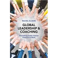 Global Leadership and Coaching,9781351346184 Global Leadership and Coaching,9781351346184