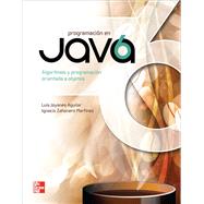 Programación en JAVA 6,9786071506184 Programación en JAVA 6,9786071506184