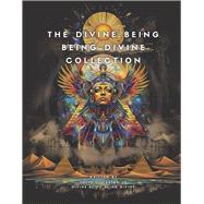 The Divine Being Divine Collection,9798350956184 The Divine Being Divine Collection,9798350956184