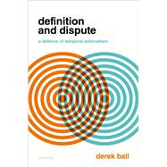 Definition and Dispute,9780198906186 Definition and Dispute,9780198906186
