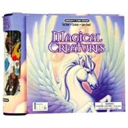 Groovy Tubes: Magical Creatures,9781584766193 Groovy Tubes: Magical Creatures,9781584766193