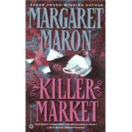 Killer Market,9780446606196 Killer Market,9780446606196
