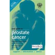 Your Guide to Prostate Cancer,9780340906200 Your Guide to Prostate Cancer,9780340906200