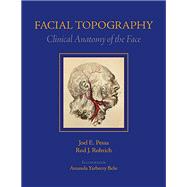 Facial Topography,9781626236202 Facial Topography,9781626236202