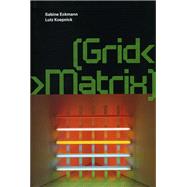 Grid< >Matrix,9780936316208 Grid< >Matrix,9780936316208