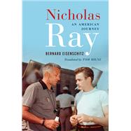 Nicholas Ray,9780816676217 Nicholas Ray,9780816676217