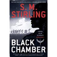 Black Chamber,9780399586231 Black Chamber,9780399586231