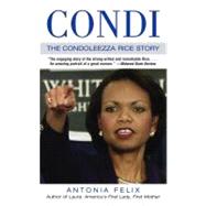 Condi : The Condoleezza Rice Story,9780743486231 Condi : The Condoleezza Rice Story,9780743486231