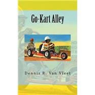 Go-kart Alley,9781515376231 Go-kart Alley,9781515376231