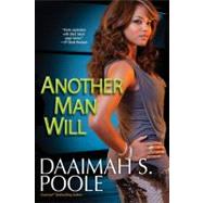 Another Man Will,9780758246233 Another Man Will,9780758246233