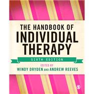 The Handbook of Individual Therapy,9781446296233 The Handbook of Individual Therapy,9781446296233