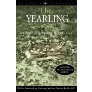The Yearling,9780689846236 The Yearling,9780689846236