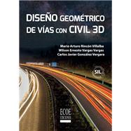 Diseño geométrico de vías con Civil 3D,9789587716245 Diseño geométrico de vías con Civil 3D,9789587716245