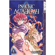 Psychic Academy 4,9781591826248 Psychic Academy 4,9781591826248