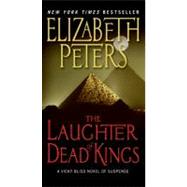 LAUGHTER DEAD KINGS MM,9780061246258 LAUGHTER DEAD KINGS MM,9780061246258