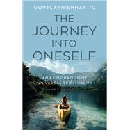 The Journey into Oneself,9781803416267 The Journey into Oneself,9781803416267