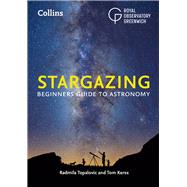 Stargazing Beginners Guide to Astronomy,9780008196271 Stargazing Beginners Guide to Astronomy,9780008196271