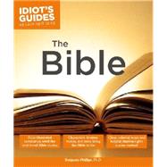 Idiot's Guides the Bible,9781615646272 Idiot's Guides the Bible,9781615646272