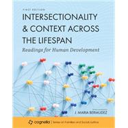 Intersectionality and Context across the Lifespan,9781793546272 Intersectionality and Context across the Lifespan,9781793546272