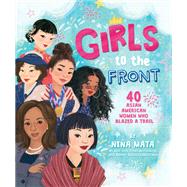 Girls to the Front,9780063216280 Girls to the Front,9780063216280