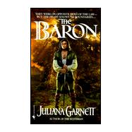 The Baron,9780553576283 The Baron,9780553576283