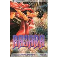 Basara, Vol. 10,9781591166283 Basara, Vol. 10,9781591166283