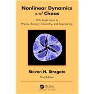 Nonlinear Dynamics and Chaos,9780429676284 Nonlinear Dynamics and Chaos,9780429676284
