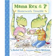 Homework Trouble,9780439406284 Homework Trouble,9780439406284