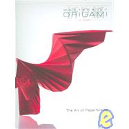 Masters of Origami: The Art of Paperfolding : at Hangar-7,9783775716284 Masters of Origami: The Art of Paperfolding : at Hangar-7,9783775716284