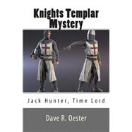 Knights Templar Mystery,9781508516293 Knights Templar Mystery,9781508516293
