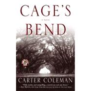 Cage's Bend,9780446696296 Cage's Bend,9780446696296