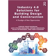 Industry 4.0 Solutions for Building Design and Construction,9781000506297 Industry 4.0 Solutions for Building Design and Construction,9781000506297
