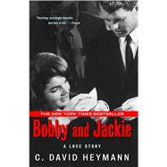 Bobby and Jackie A Love Story,9781416556299 Bobby and Jackie A Love Story,9781416556299