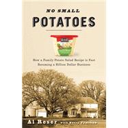 No Small Potatoes,9780870716300 No Small Potatoes,9780870716300