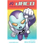 Jaco the Galactic Patrolman,9781421566306 Jaco the Galactic Patrolman,9781421566306