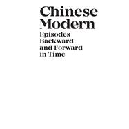 Chinese Modern,9783035626308 Chinese Modern,9783035626308