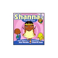 Shanna's Princess Show #1,9780786806317 Shanna's Princess Show #1,9780786806317