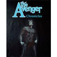 The Avenger Chronicles,9781933076324 The Avenger Chronicles,9781933076324